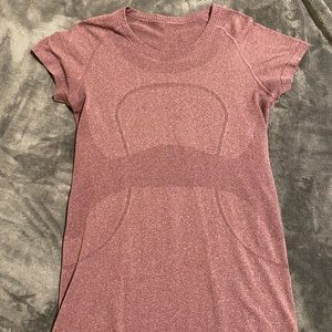 Lululemon Swiftly Size 8
